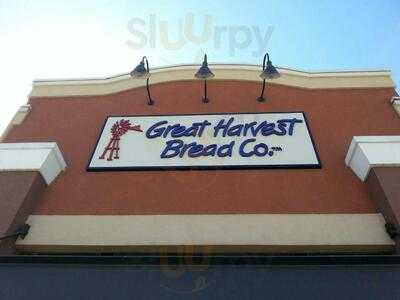 Great Harvest Bread Co. Bakery & Cafe, Draper