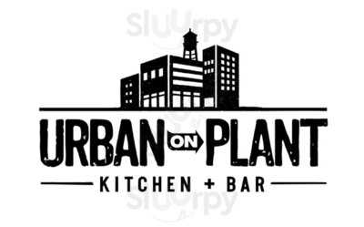 Urban On Plant Kitchen & Bar