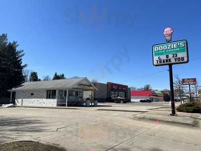 Doozies Ice Cream Place