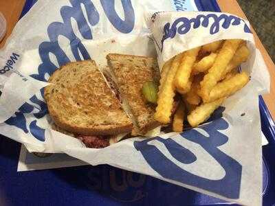 Culver's