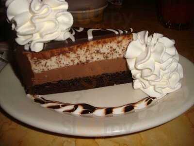 The Cheesecake Factory