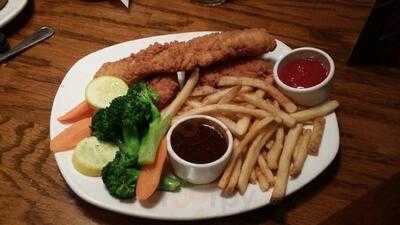 Outback Steakhouse