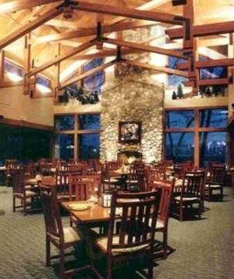 Fieldstone Grill, Portage