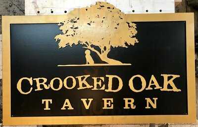 Crooked Oak Tavern, Conway