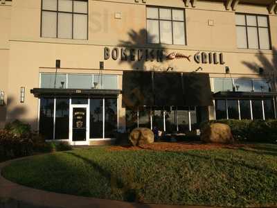 Bonefish Grill, Brevard County