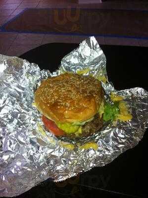 Five Guys