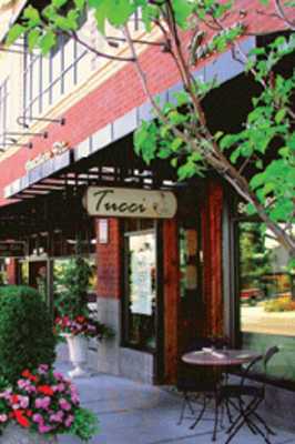 Tucci Restaurant