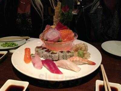 Sumou Japan Restaurant, Bay Shore