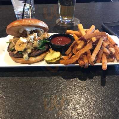 Bru Burger Bar Noblesville