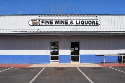 Tamura's Fine Wine & Liquors, Kahului