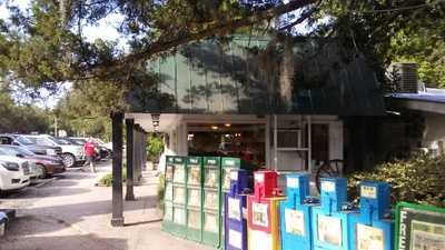 Prosser's Bar-B-Que, Murrells Inlet