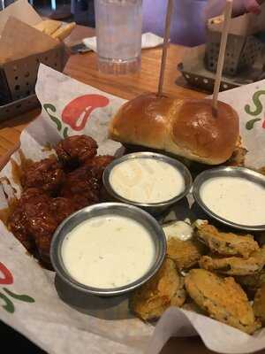 Chili's Bar & Grill