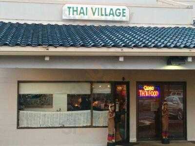 Thai Village, Waipahu