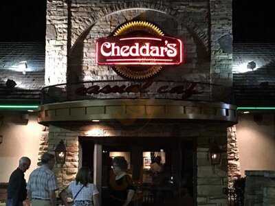 Cheddar's Scratch Kitchen