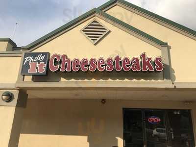 Philly It Cheesesteaks, Bensalem