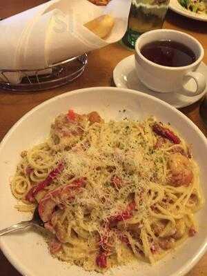 Olive Garden Italian Restaurant