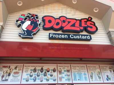 Doozles Frozen Custard, Florissant