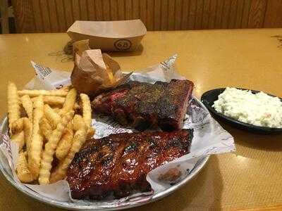 Sonny's Bbq