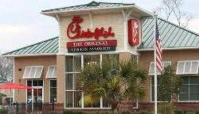 Chick-fil-a