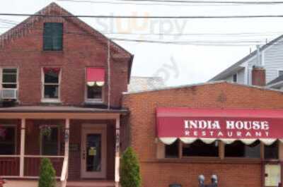 India House Restaurant