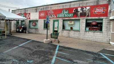 Lou's Farm Mart, Bensalem