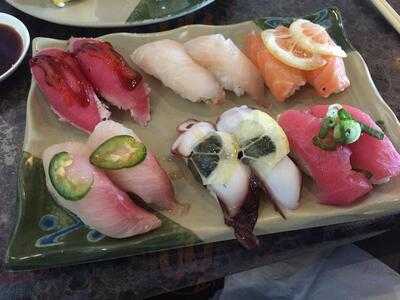 Simply Sushi