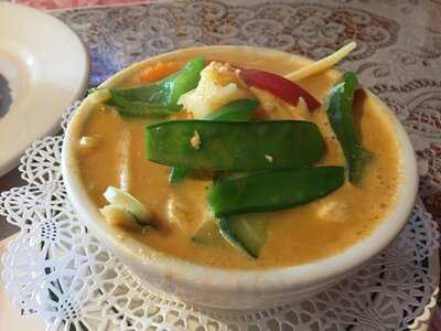 Thai House, Sebring