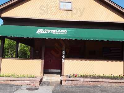 The Silverado Grill