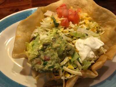 Chaparral Mexican Grill, Cocoa