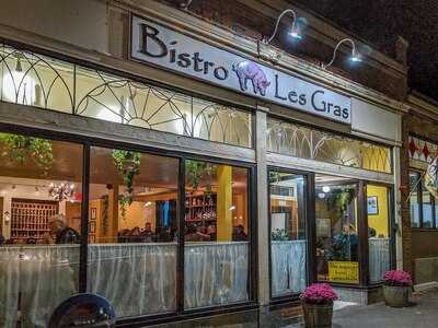 Bistro Les Gras