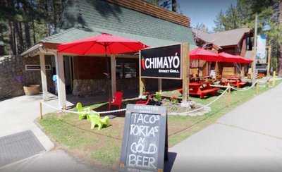 Chimayo Tacos y Tortas, South Lake Tahoe