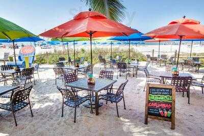 Cabanas Beach Bar & Grille, Fort Myers Beach