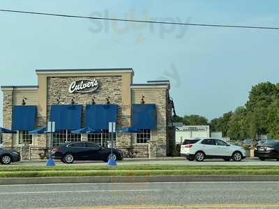 Culver's, Florissant