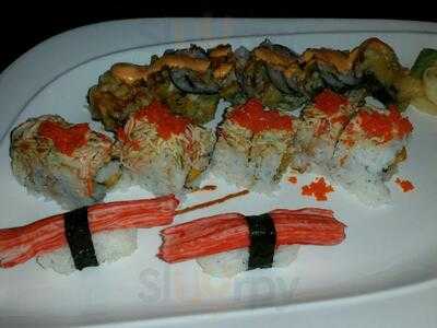 Shogun Japanese Steakhouse & Sushi Bar