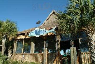 Wahoo's Fish House, Murrells Inlet