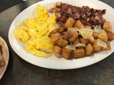 Debbie's Diner, Merritt Island