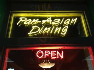 Asian Grill