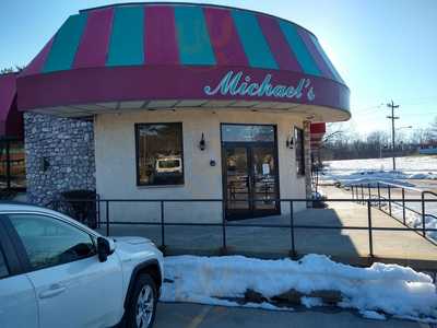 Michael's Restaurant & Diner, Bensalem