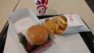 Chick-fil-a