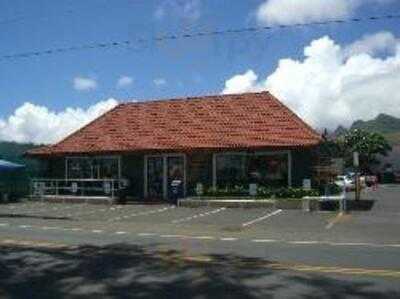 The Hibachi, Kailua