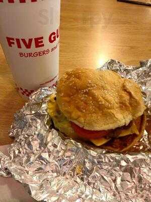 Five Guys