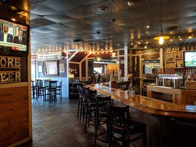 84 Aleworks Brewing & Tavern