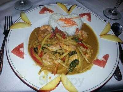 Thai Seafood