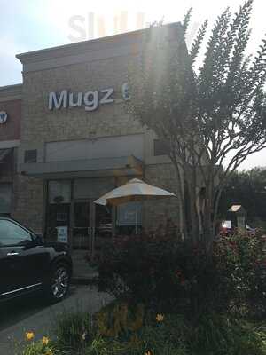 Mugz Coffee Bar, Richmond