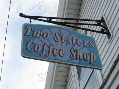 Two Sisters Coffee Shop