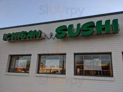 Ichiban Sushi