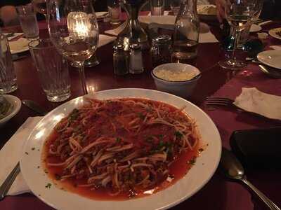 Tuzzio's Italian Cuisine, Long Branch