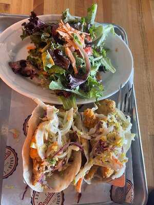 Brandani's Tacos, Burgers and Brews, Missouri City