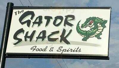 The Gator Shack