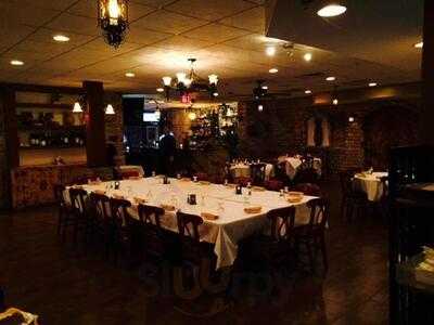 Angelo's Ristorante & Banquets, Elmhurst